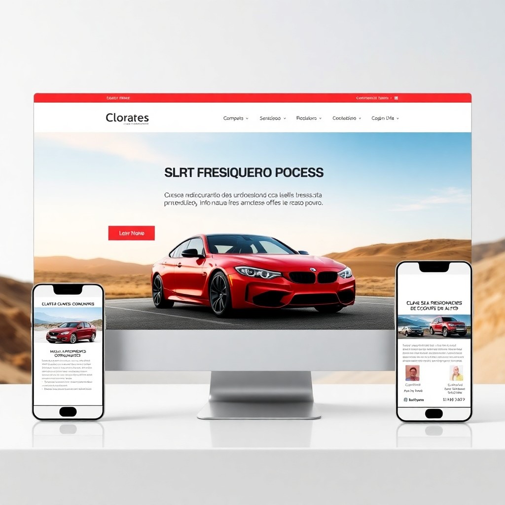 Diseño Web Responsive