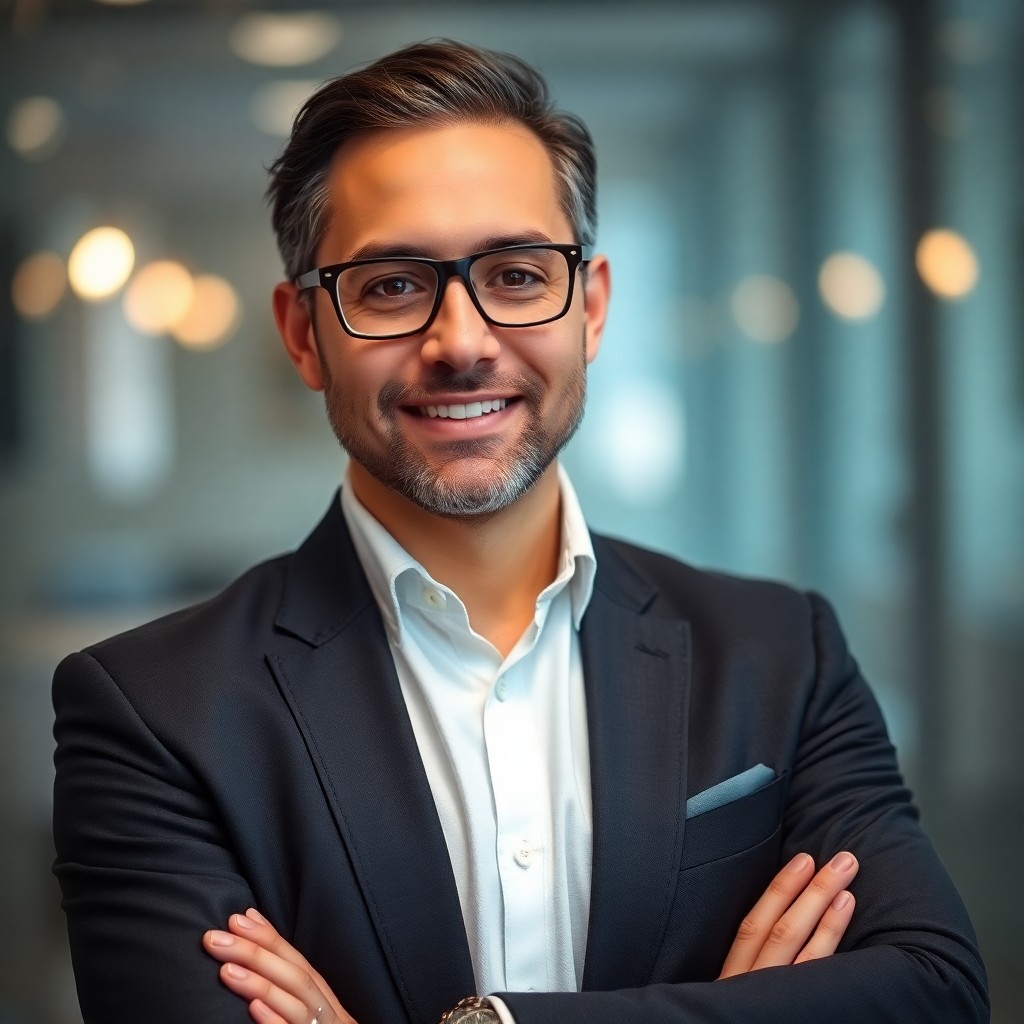 Carlos Martínez - Director Técnico