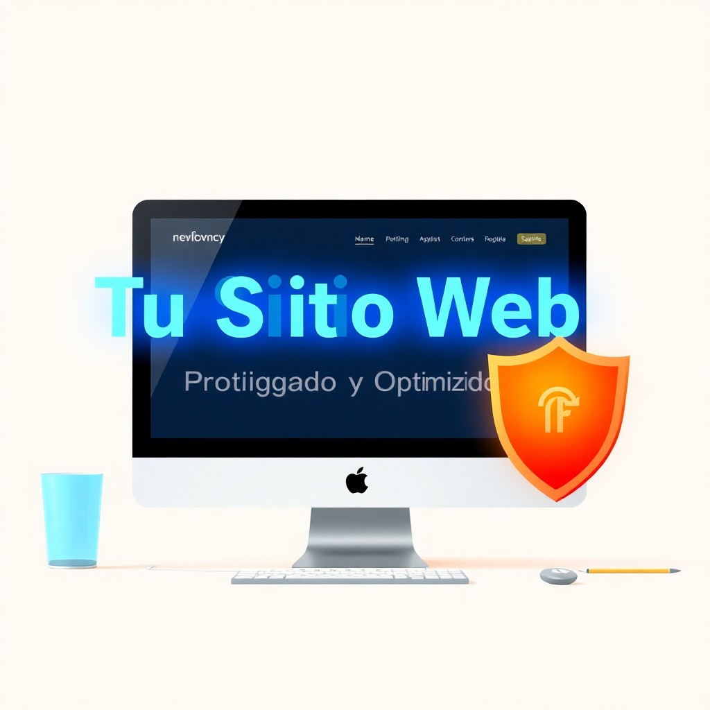 Mantenimiento web