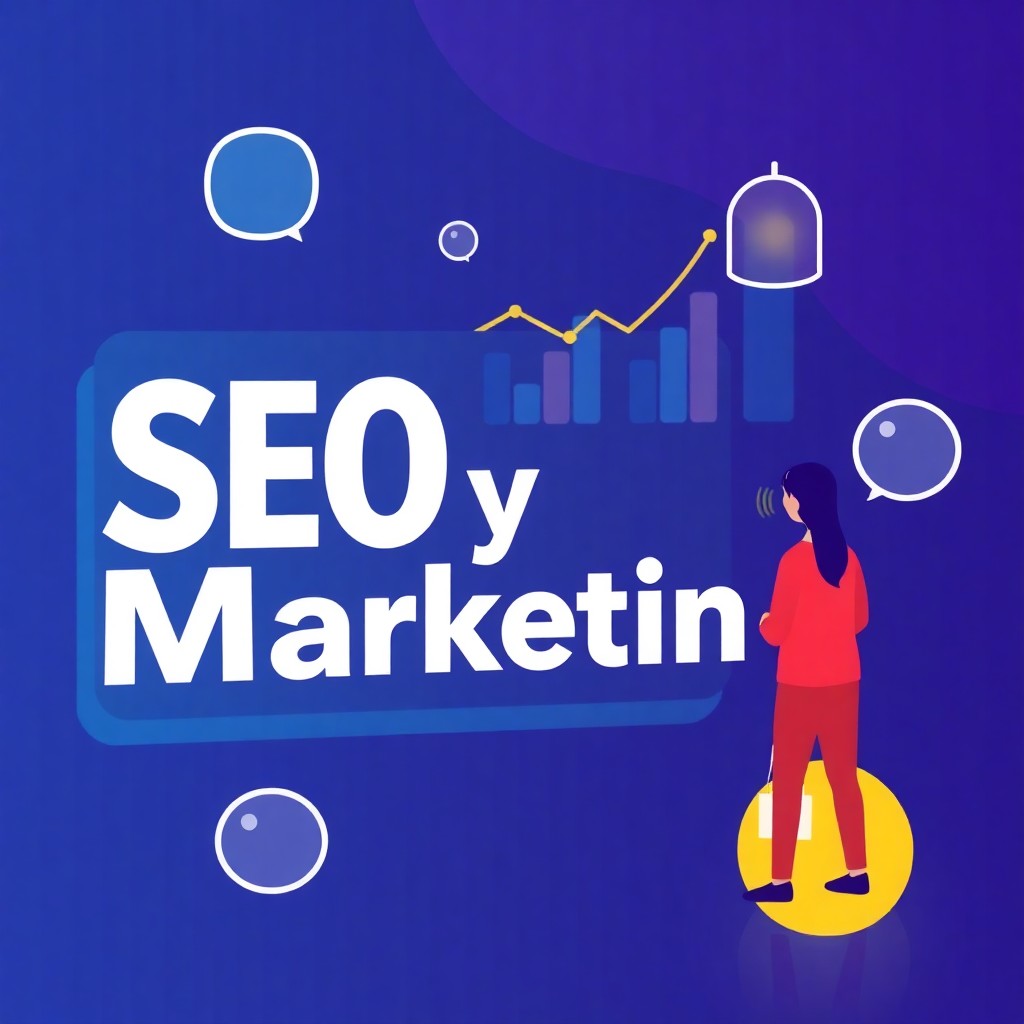 SEO y Marketing Digital