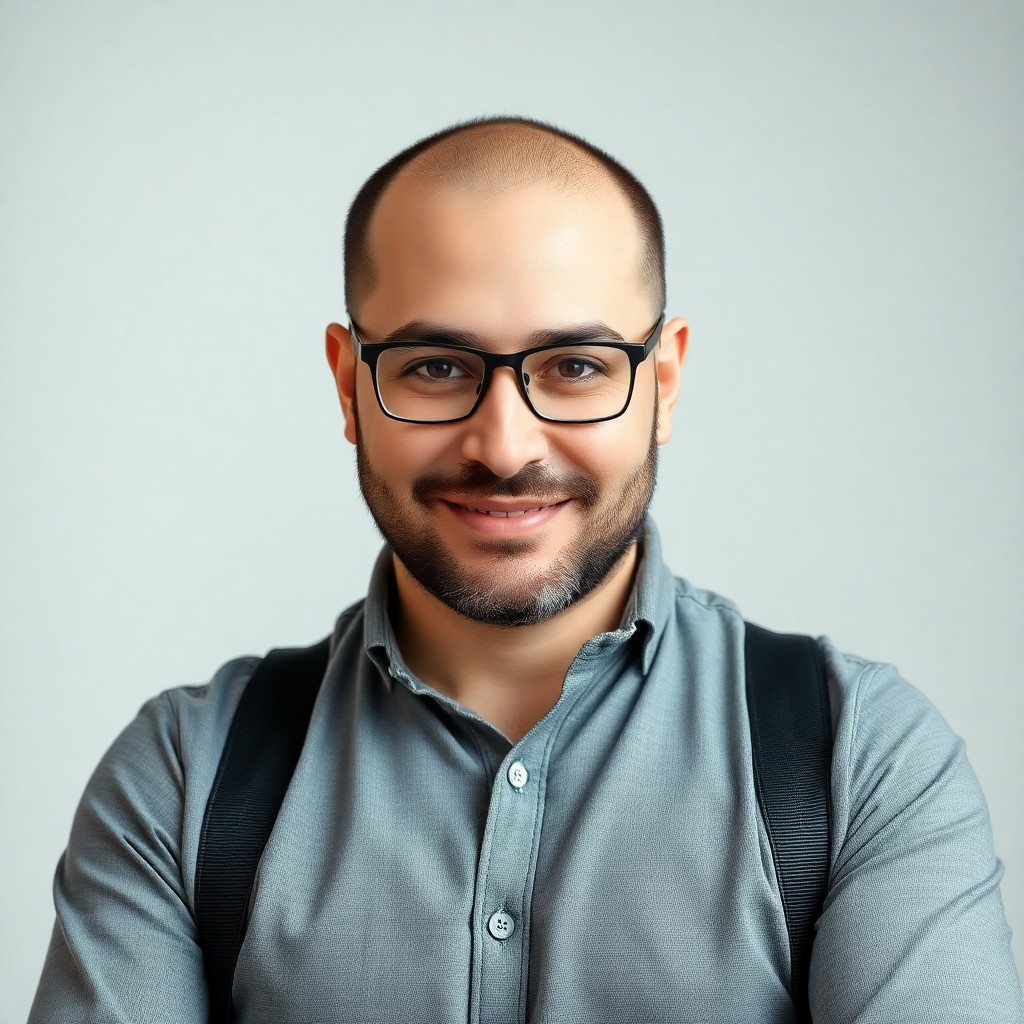 Miguel Rodríguez - Especialista SEO