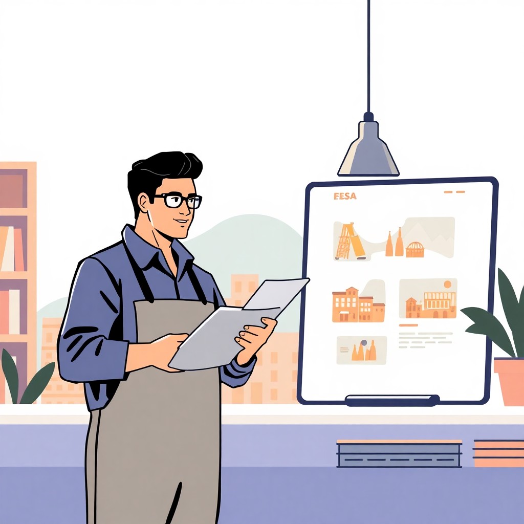 Desarrollo web personalizado