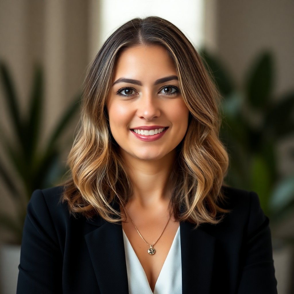 Laura Sánchez - Directora de UX/UI