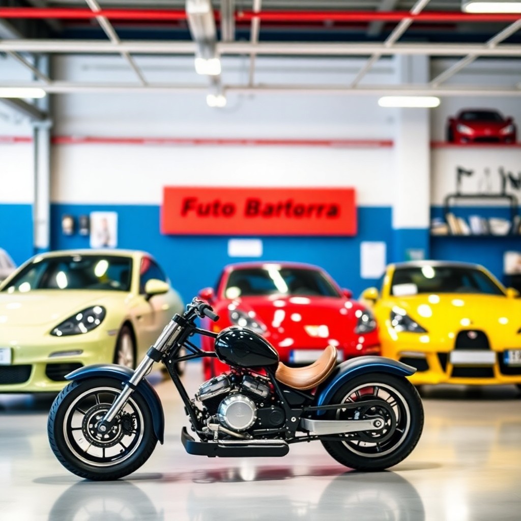 Sitios Web Automotrices